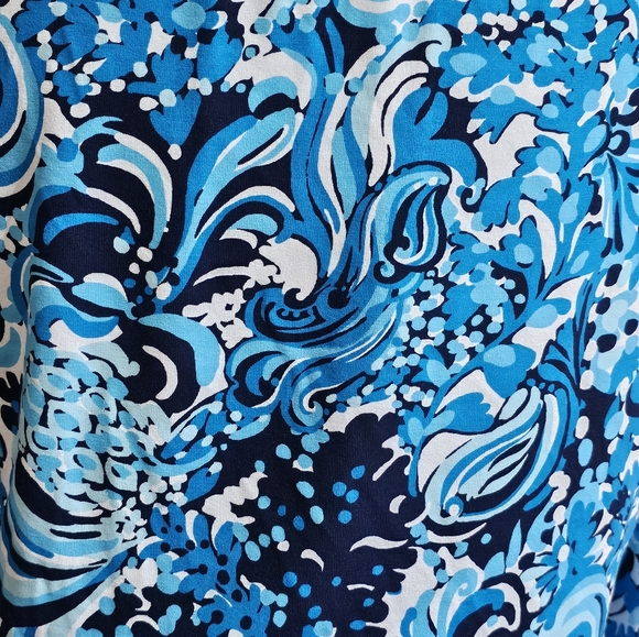 Pulitzer Off-The-Shoulder Romper Size XL - Picture 6 of 7